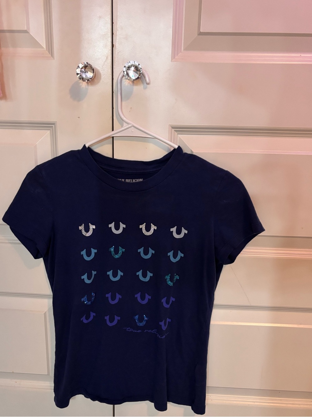 True Religion Tee